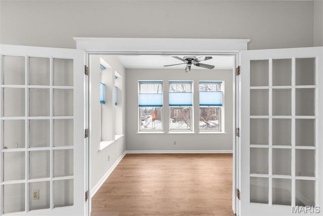 5803 Waterman Boulevard 1E, St Louis, MO 63112