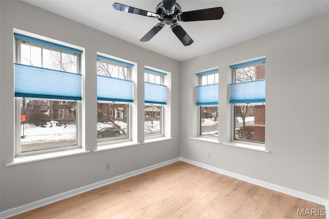 5803 Waterman Boulevard 1E, St Louis, MO 63112