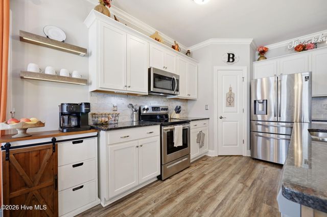732 Megan Drive, Greenville, NC 27834