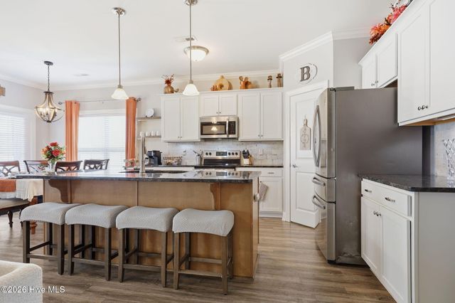 732 Megan Drive, Greenville, NC 27834