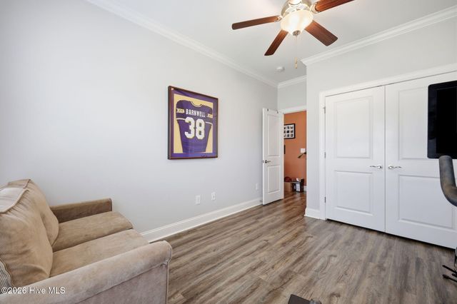 732 Megan Drive, Greenville, NC 27834