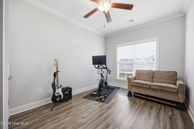 732 Megan Drive, Greenville, NC 27834