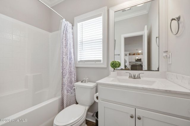 732 Megan Drive, Greenville, NC 27834
