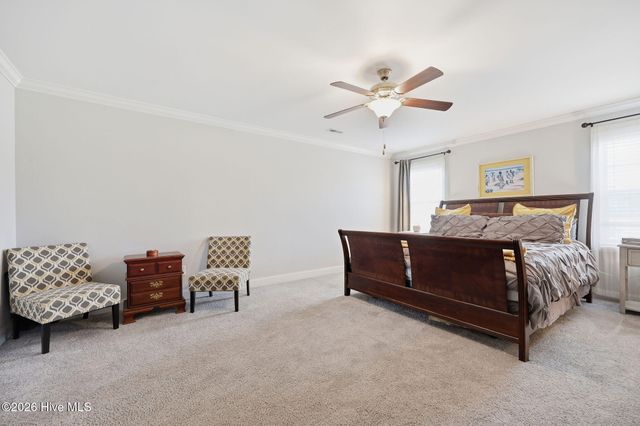 732 Megan Drive, Greenville, NC 27834