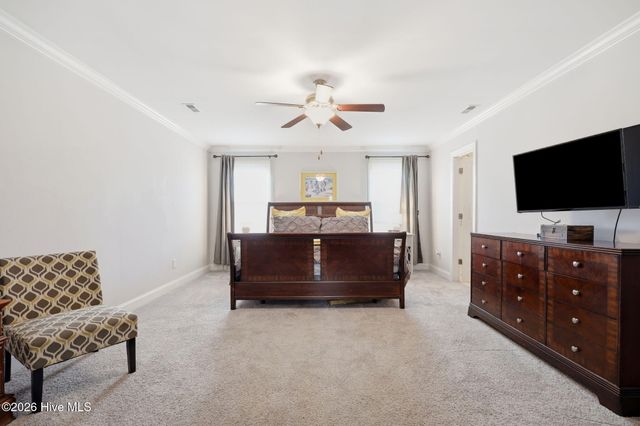732 Megan Drive, Greenville, NC 27834