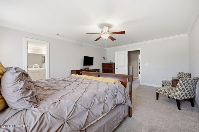 732 Megan Drive, Greenville, NC 27834