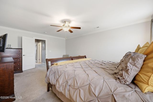732 Megan Drive, Greenville, NC 27834