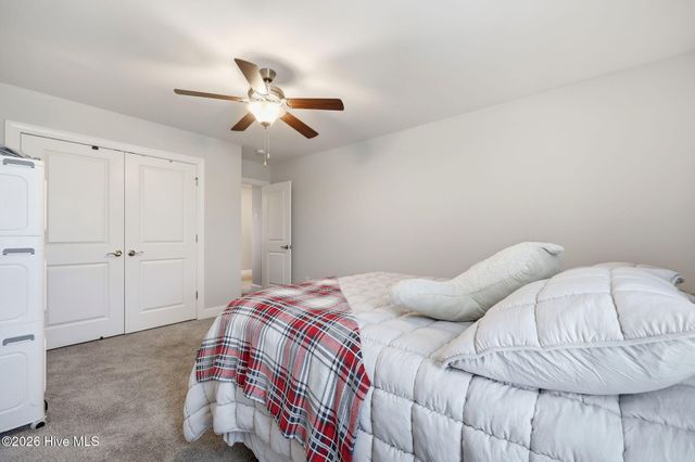 732 Megan Drive, Greenville, NC 27834