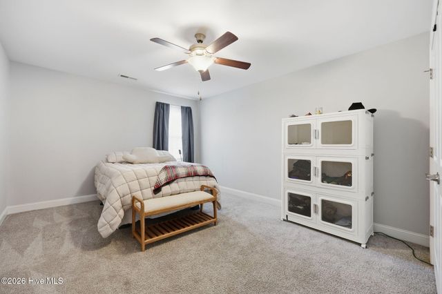 732 Megan Drive, Greenville, NC 27834