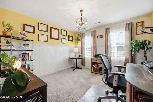 732 Megan Drive, Greenville, NC 27834