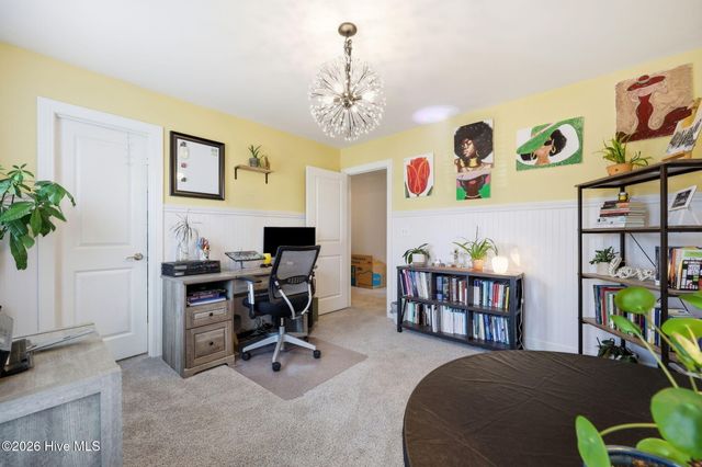 732 Megan Drive, Greenville, NC 27834