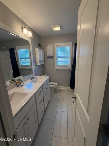 732 Megan Drive, Greenville, NC 27834