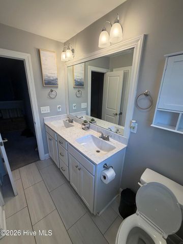 732 Megan Drive, Greenville, NC 27834