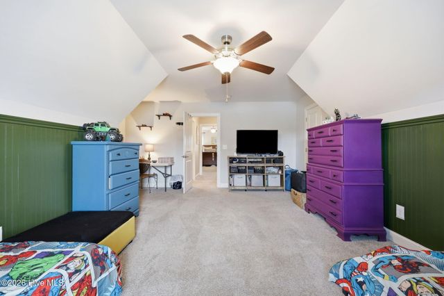 732 Megan Drive, Greenville, NC 27834