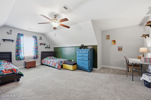 732 Megan Drive, Greenville, NC 27834
