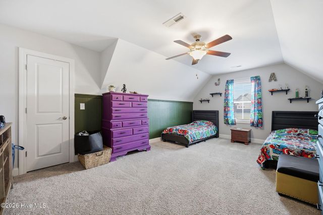 732 Megan Drive, Greenville, NC 27834