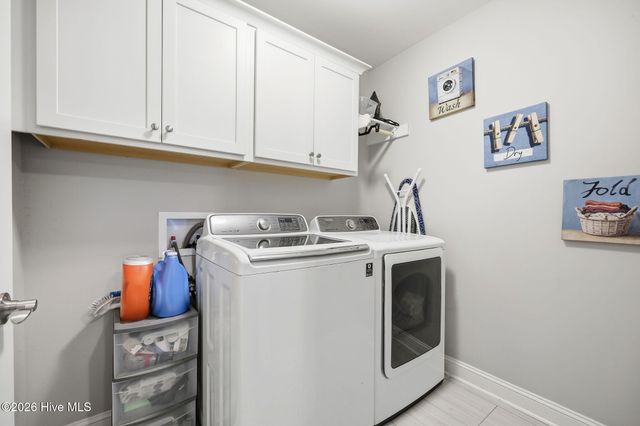 732 Megan Drive, Greenville, NC 27834