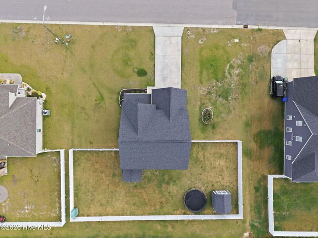 732 Megan Drive, Greenville, NC 27834