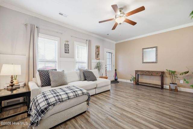 732 Megan Drive, Greenville, NC 27834
