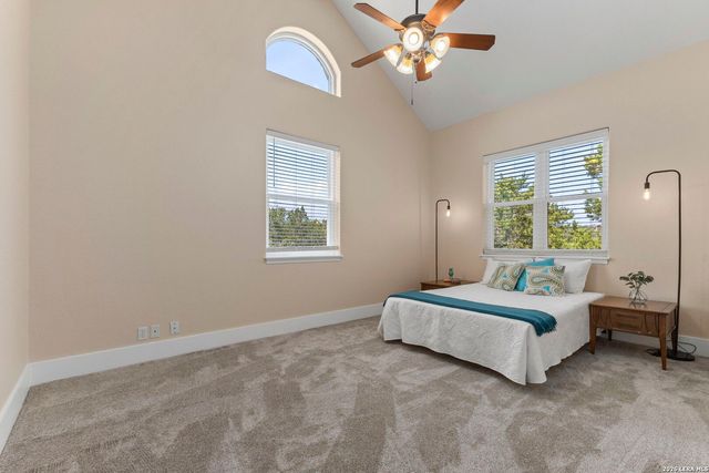 15529 Escarpment Ok, Helotes, TX 78023