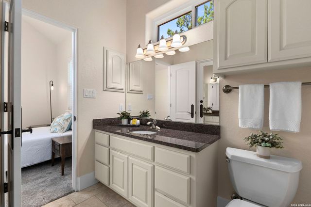 15529 Escarpment Ok, Helotes, TX 78023