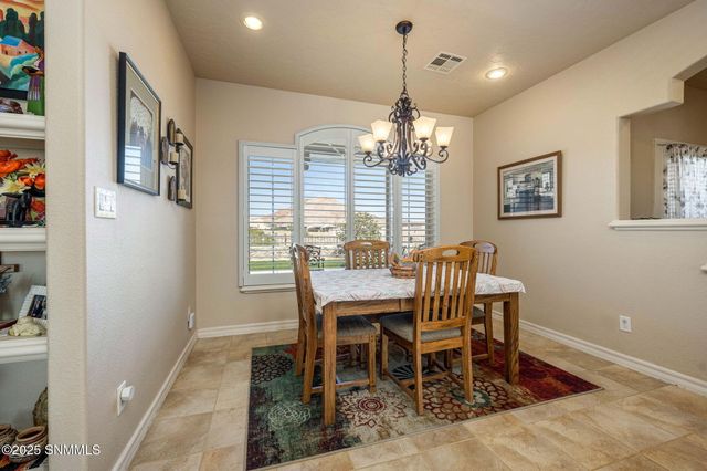 1495 Vista Del Cerro, Las Cruces, NM 88007