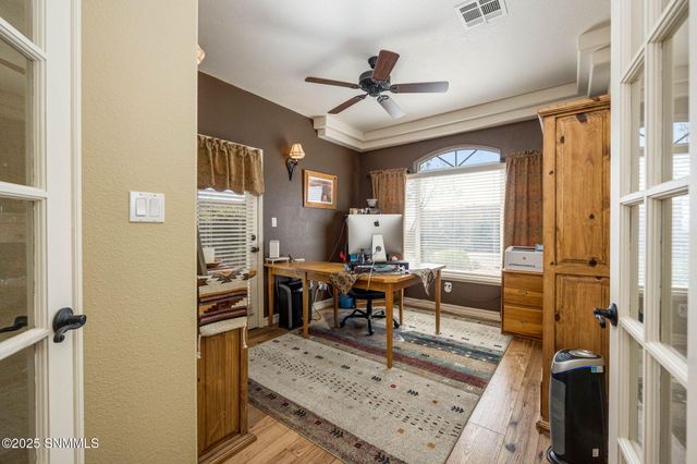 1495 Vista Del Cerro, Las Cruces, NM 88007