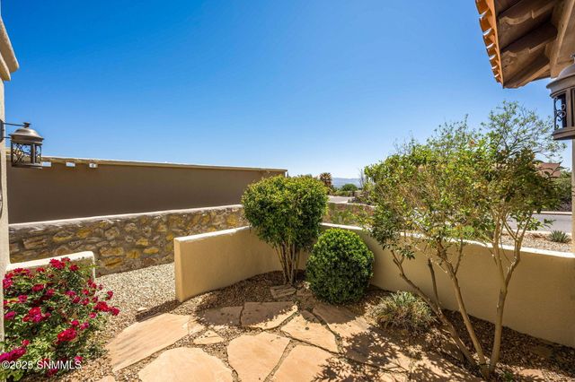 1495 Vista Del Cerro, Las Cruces, NM 88007