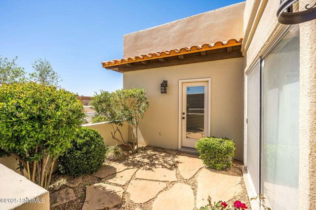1495 Vista Del Cerro, Las Cruces, NM 88007
