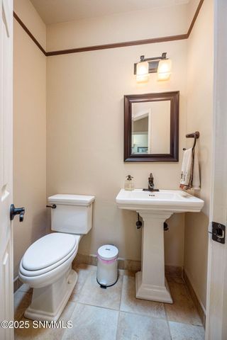 1495 Vista Del Cerro, Las Cruces, NM 88007