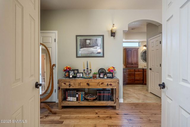 1495 Vista Del Cerro, Las Cruces, NM 88007