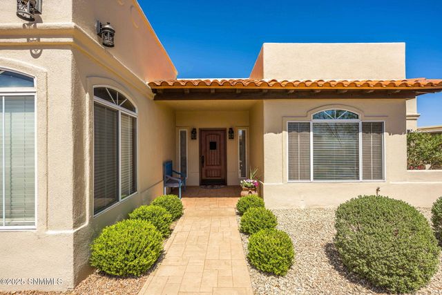 1495 Vista Del Cerro, Las Cruces, NM 88007