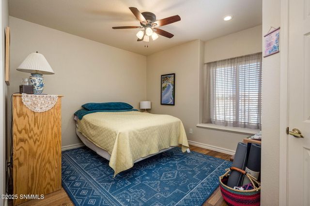 1495 Vista Del Cerro, Las Cruces, NM 88007