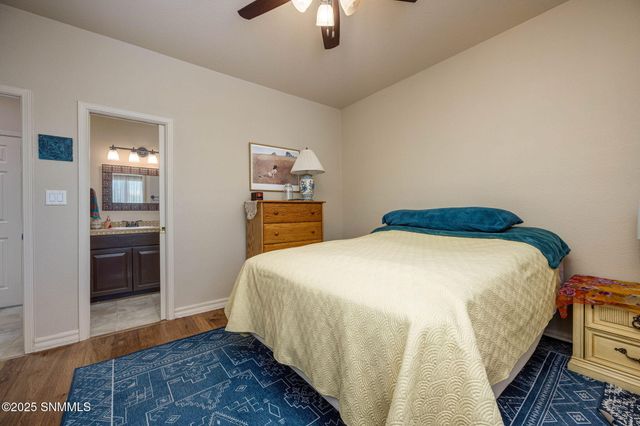 1495 Vista Del Cerro, Las Cruces, NM 88007