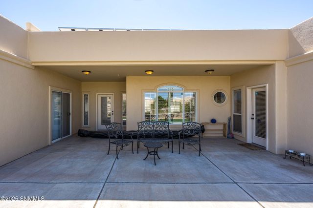 1495 Vista Del Cerro, Las Cruces, NM 88007