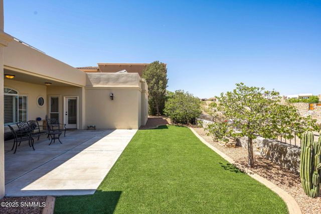 1495 Vista Del Cerro, Las Cruces, NM 88007