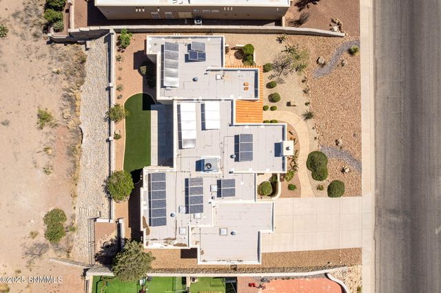 1495 Vista Del Cerro, Las Cruces, NM 88007