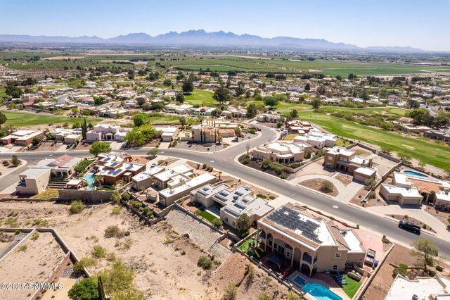1495 Vista Del Cerro, Las Cruces, NM 88007