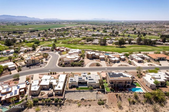 1495 Vista Del Cerro, Las Cruces, NM 88007