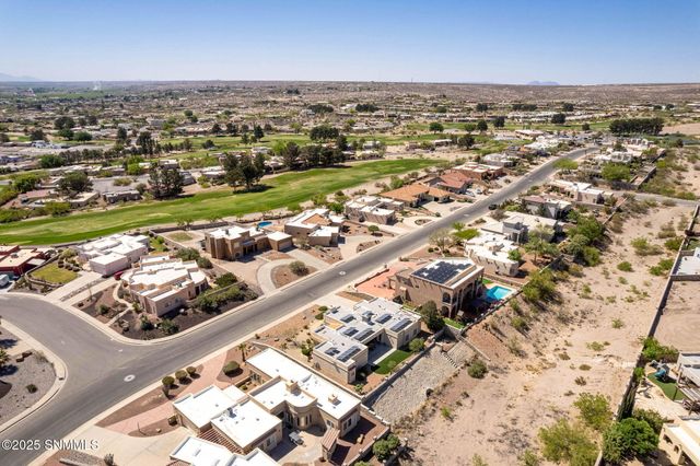 1495 Vista Del Cerro, Las Cruces, NM 88007