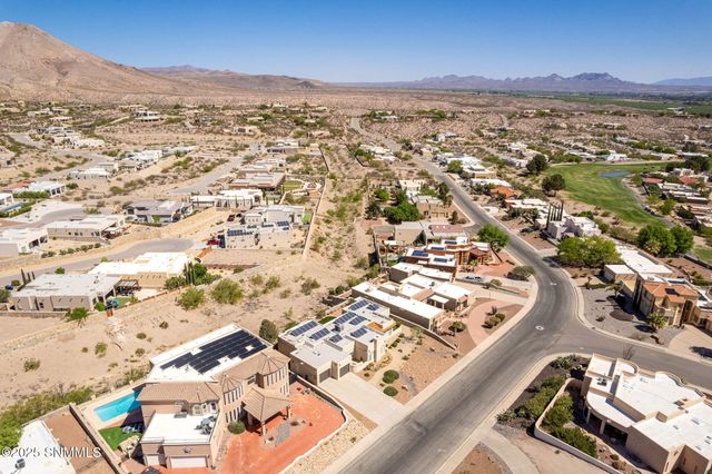 1495 Vista Del Cerro, Las Cruces, NM 88007