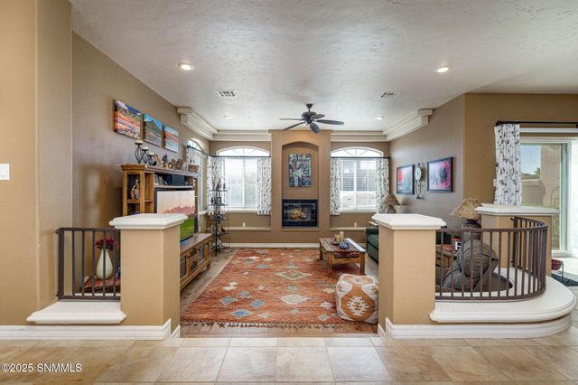 1495 Vista Del Cerro, Las Cruces, NM 88007