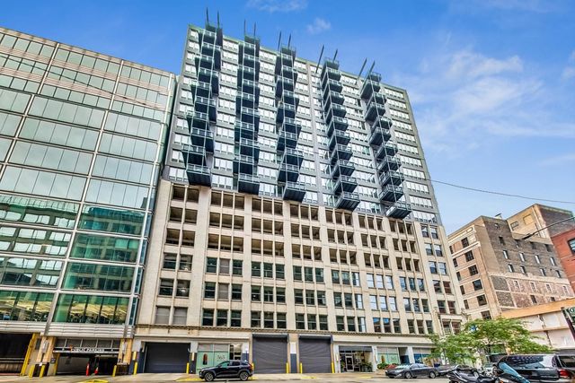 565 W Quincy Street 1603, Chicago, IL 60661