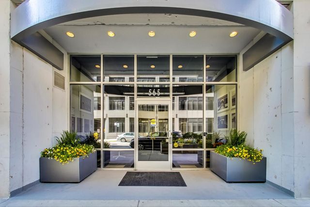 565 W Quincy Street 1603, Chicago, IL 60661