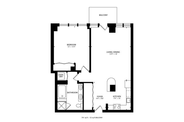 565 W Quincy Street 1603, Chicago, IL 60661