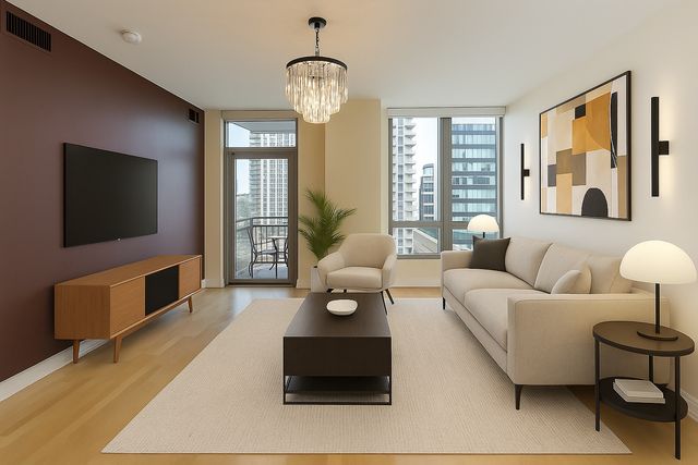 565 W Quincy Street 1603, Chicago, IL 60661