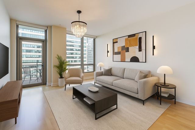 565 W Quincy Street 1603, Chicago, IL 60661