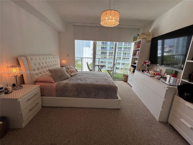 1750 N Bayshore 1411, Miami, FL 33132