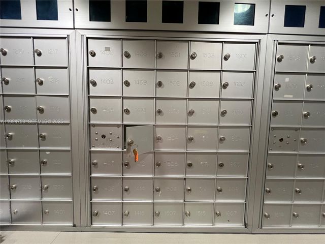 1750 N Bayshore 1411, Miami, FL 33132