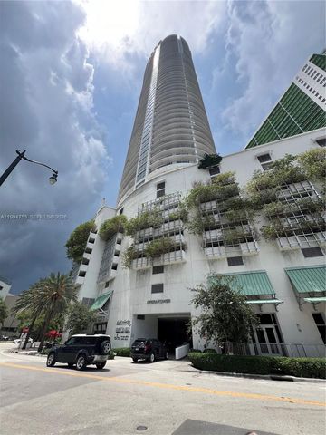 1750 N Bayshore 1411, Miami, FL 33132